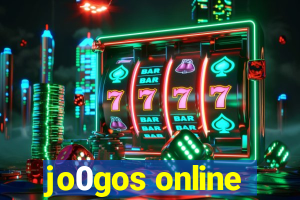 jo0gos online